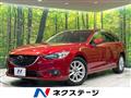 2014 Mazda Atenza Wagon