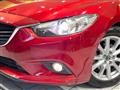2014 Mazda Atenza Wagon