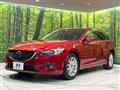 2014 Mazda Atenza Wagon