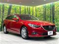 2014 Mazda Atenza Wagon