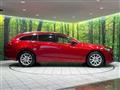 2014 Mazda Atenza Wagon