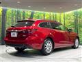 2014 Mazda Atenza Wagon