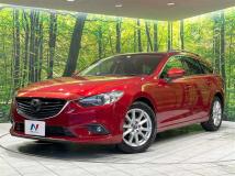 2014 Mazda Atenza Wagon