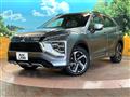 2022 Mitsubishi Eclipsecross