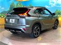 2022 Mitsubishi Eclipsecross