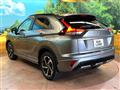 2022 Mitsubishi Eclipsecross