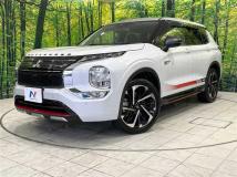 2023 Mitsubishi OUTLANDER PHEV