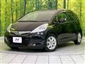 2011 Honda Fit Hybrid