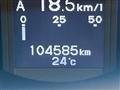 2011 Honda Fit Hybrid