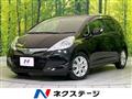 2011 Honda Fit Hybrid