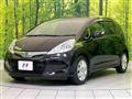 2011 Honda Fit Hybrid