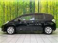 2011 Honda Fit Hybrid