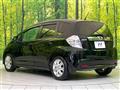 2011 Honda Fit Hybrid