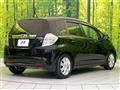 2011 Honda Fit Hybrid