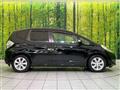 2011 Honda Fit Hybrid