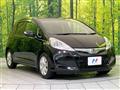 2011 Honda Fit Hybrid