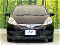 2011 Honda Fit Hybrid
