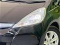 2011 Honda Fit Hybrid