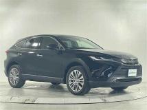 2021 Toyota Harrier