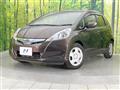 2013 Honda Fit Hybrid