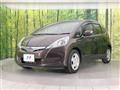 2013 Honda Fit Hybrid