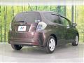 2013 Honda Fit Hybrid