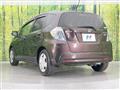 2013 Honda Fit Hybrid