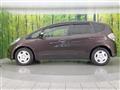 2013 Honda Fit Hybrid