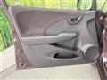 2013 Honda Fit Hybrid