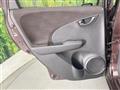 2013 Honda Fit Hybrid