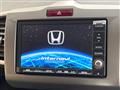 2011 Honda Freed