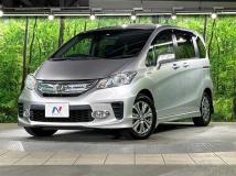 2011 Honda Freed