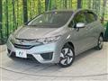 2013 Honda Fit Hybrid