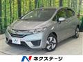 2013 Honda Fit Hybrid