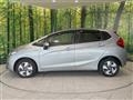 2013 Honda Fit Hybrid