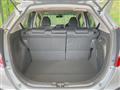 2013 Honda Fit Hybrid