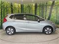 2013 Honda Fit Hybrid