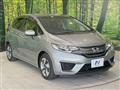 2013 Honda Fit Hybrid