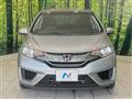 2013 Honda Fit Hybrid