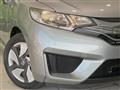 2013 Honda Fit Hybrid