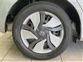 2013 Honda Fit Hybrid
