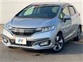 2018 Honda Fit Hybrid