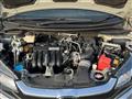 2018 Honda Fit Hybrid