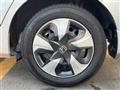 2018 Honda Fit Hybrid