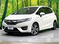 2013 Honda Fit Hybrid