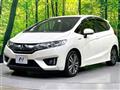 2013 Honda Fit Hybrid