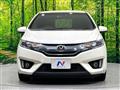 2013 Honda Fit Hybrid