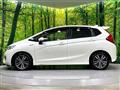 2013 Honda Fit Hybrid
