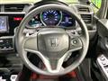 2013 Honda Fit Hybrid