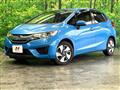2013 Honda Fit Hybrid